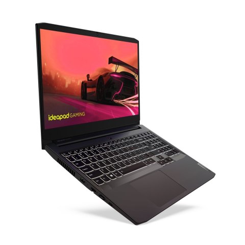 Lenovo Lenovo IdeaPad Gaming 3 15ACH6 Ryzen 5 5500H 15.6" FHD IPS 250nits AG 60Hz 8GB DDR4 3200 SSD512 GeForce RTX 2050 4GB NoOS Shadow