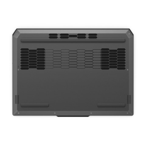Lenovo Lenovo LOQ 15IAX9 i5-12450HX 15.6" FHD IPS 300nits AG 144Hz 12GB DDR5 4800 SSD512 GeForce RTX 2050 4GB NoOS Luna Grey (WYPRZEDAŻ