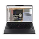 Lenovo Lenovo ThinkPad P14s Gen 6 Ryzen AI 7 Pro 350 14.0" 2.8K OLED Touch 500nits AG 64GB DDR5 5600 SSD2TB Radeon 860M Graphics Cam 5.