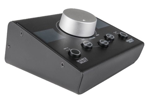 MACKIE Mackie Big Knob Passive - Kontroler monitorów