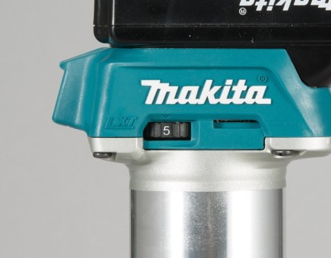 MAKITA FREZARKA WIELOFUNKCYJNA DRT50Z 18B BEZ AKU MAKITA (WYPRZEDAŻ)