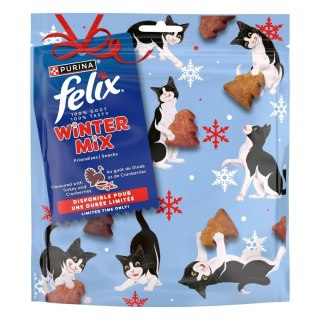 PURINA NESTLE PURINA FELIX Party Winter Mix 200g