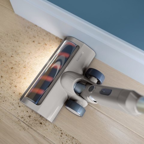 Philips Odkurzacz PHILIPS Seria 2000 XC 2011/01 (WYPRZEDAŻ)