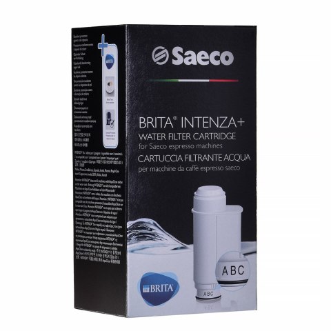 SAECO Ekspres automatyczny Aulika EVO OFFICE BLACK SAECO (WYPRZEDAŻ)