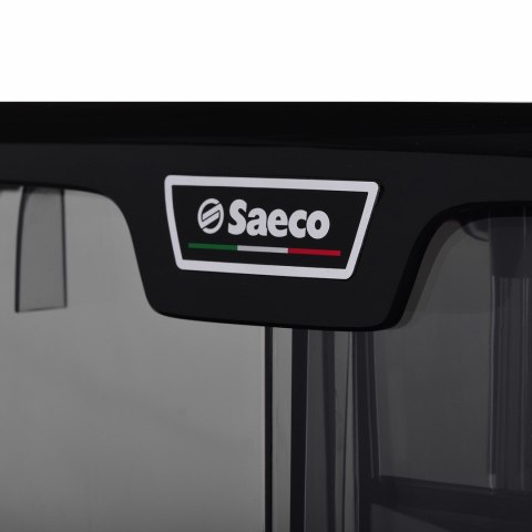 SAECO Ekspres automatyczny Aulika EVO OFFICE BLACK SAECO (WYPRZEDAŻ)
