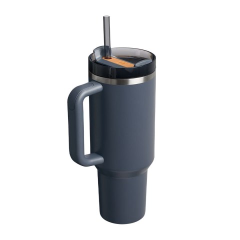 STANLEY Kubek termiczny Stanley Quencher H2.O Flowstate 1.18L, Twilight (WYPRZEDAŻ)