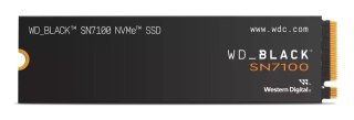 WD Dysk SSD WD Black SN7100 2TB M.2 NVMe WDS200T4X0E (WYPRZEDAŻ)