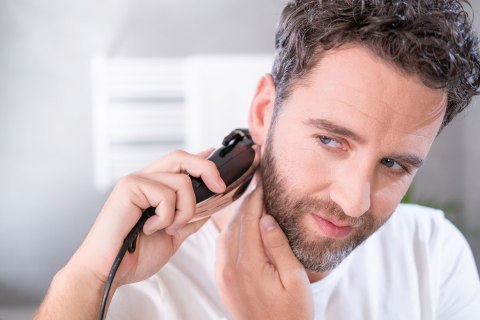 Wahl Maszynka do strzyżenia WAHL Home Pro 09243-2616 (WYPRZEDAŻ)