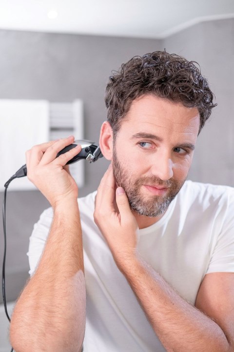 Wahl Maszynka do strzyżenia WAHL Home Pro 09243-2616 (WYPRZEDAŻ)