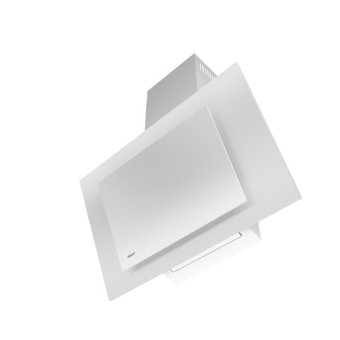 Okap AKPO WK-4 NERO 2.0 60 BIAŁY T300 Liniowy LED/Siłownik Okap AKPO WK-4 NERO 2.0 60 BIAŁY T300 Liniowy LED/Siłownik