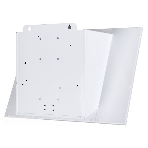 Okap AKPO WK-4 NERO LINE 2.0 50 BIAŁY T300 Liniowy LED/Siłownik Okap AKPO WK-4 NERO LINE 2.0 50 BIAŁY T300 Liniowy LED/Siłownik