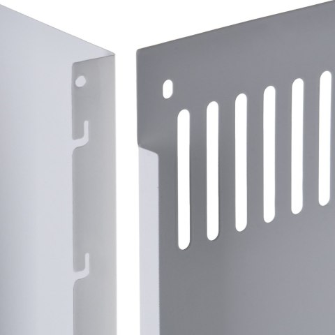 Okap AKPO WK-4 NERO LINE 2.0 50 BIAŁY T300 Liniowy LED/Siłownik Okap AKPO WK-4 NERO LINE 2.0 50 BIAŁY T300 Liniowy LED/Siłownik