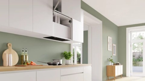 Okap BOSCH DLN78PC60 Okap BOSCH DLN78PC60