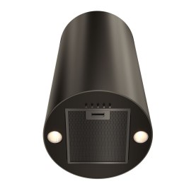 MAAN Okap MAAN Elba WPB 731 czarny