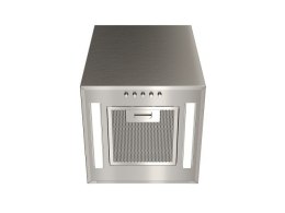 MAAN Okap MAAN Ponza Mini WPB 430 satyna