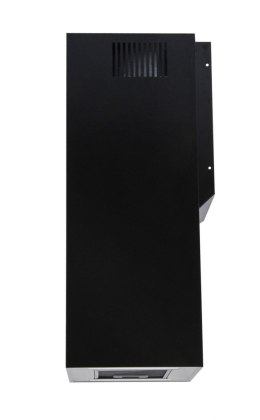 MAAN Okap MAAN Ponza W 830 czarny