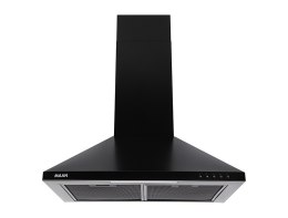 MAAN Okap MAAN Vela 2 50 czarny