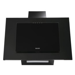 MAAN Okap MAAN Vertical P 2 60 czarny