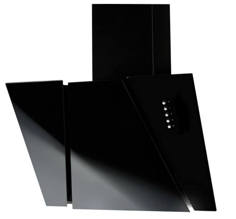 Okap kominowy AKPO WK-4 CETIAS 50 CZARNY (500mm; front czarne szkło) Okap kominowy AKPO WK-4 CETIAS 50 CZARNY (500mm; front czarne szkło)