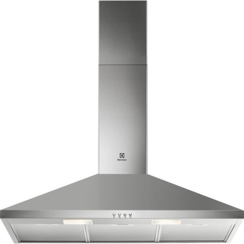 Okap kominowy ELECTROLUX LFC319X stalowy Okap kominowy ELECTROLUX LFC319X stalowy