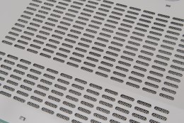 Amica Okap podszafkowy AMICA OSC6112W