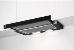 Electrolux Okap teleskopowy ELECTROLUX LFP326FB czarny