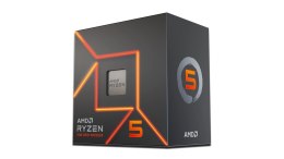 AMD Procesor AMD Ryzen 5 7600