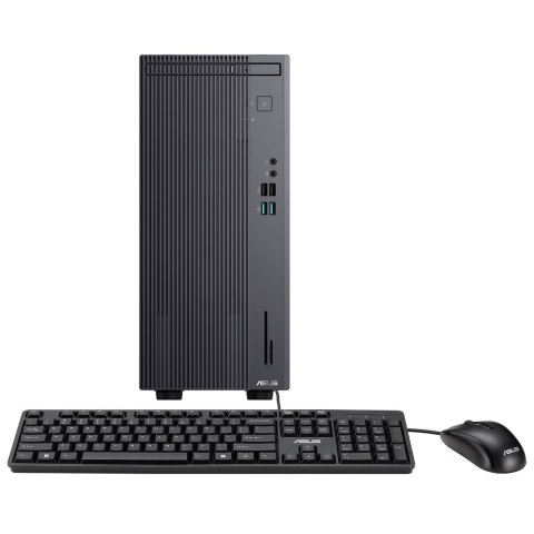 ASUS ASUS ExpertCenter D501MER-514500152X Mini Tower i5-14500 16GB DDR5 SSD512 UHD Graphics 770 W11Pro 3Y OnSite