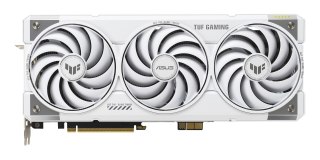 ASUS Karta graf. ASUS TUF G RTX 5070 Ti 16GB OC BTF WH