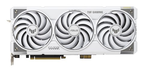 ASUS Karta graf. ASUS TUF G RTX 5070 Ti 16GB OC BTF WH