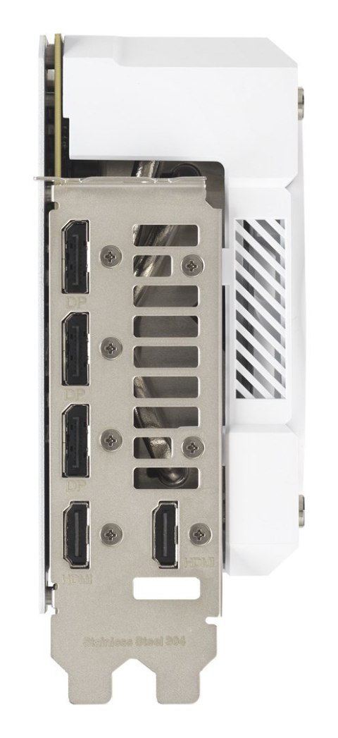 ASUS Karta graf. ASUS TUF G RTX 5070 Ti 16GB OC BTF WH