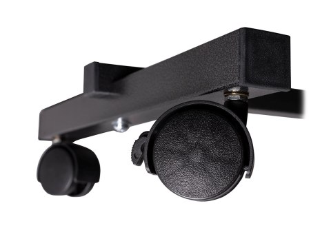 ActionMed Stolik przyłóżkowy regulowany