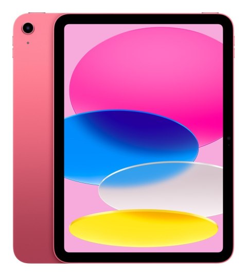 Apple Apple 11-inch iPad Wi-Fi 128GB Pink