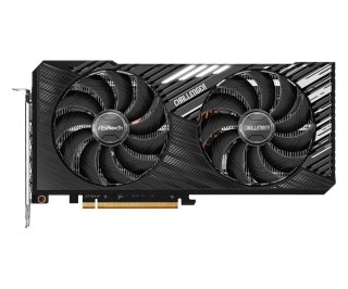 Asrock Karta graficzna ASRock Radeon RX 7700 XT Challenger 12GB OC (WYPRZEDAŻ)