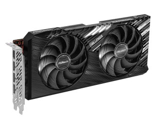 Asrock Karta graficzna ASRock Radeon RX 7700 XT Challenger 12GB OC (WYPRZEDAŻ)