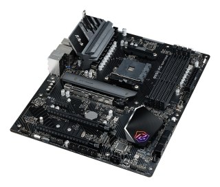 Asrock Płyta główna ASROCK B550 PG RIPTIDE