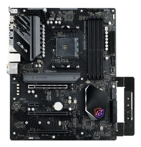 Asrock Płyta główna ASROCK B550 PG RIPTIDE
