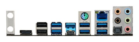 Asrock Płyta główna ASROCK B550 PG RIPTIDE