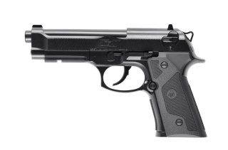 BERETTA Pistolet wiatrówka BERETTA ELITE II (Okulary+śrut) (WYPRZEDAŻ)