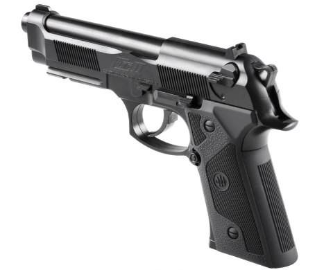 BERETTA Pistolet wiatrówka BERETTA ELITE II (Okulary+śrut) (WYPRZEDAŻ)