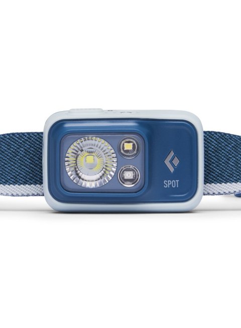 Black Diamond Latarka czołowa Black Diamond Spot 400 - azul