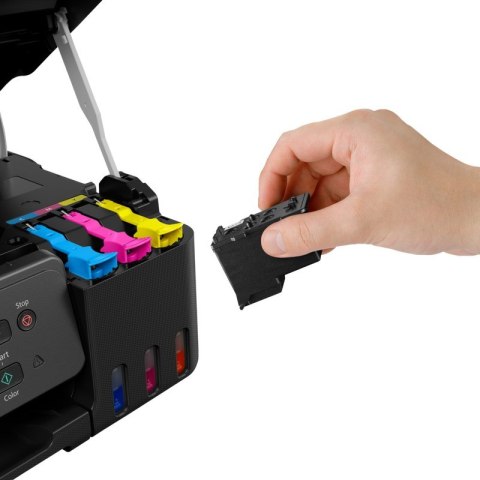 Canon Urządzenie wielof. Canon PIXMA G3430 MegaTank black