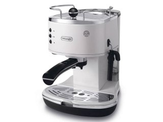 DeLonghi Ekspres ciśnieniowy DeLonghi ECO 311.W (1100W; kolor biały)