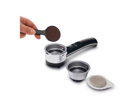 DeLonghi Ekspres ciśnieniowy DeLonghi ECO 311.W (1100W; kolor biały)