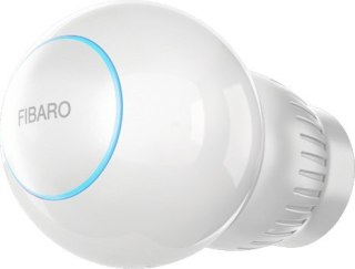 FIBARO Inteligentna głowica termostatyczna FIBARO The Heat Controller (FGT-001 ZW5)