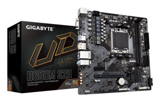 Gigabyte Płyta główna Gigabyte B650M S2H