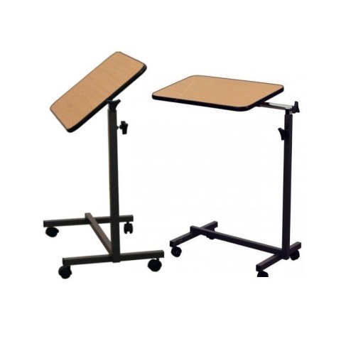 HERDEGEN Stolik przyłóżkowy EASY - buk