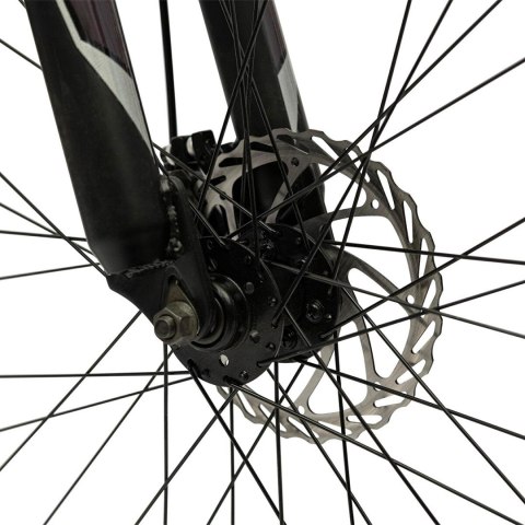 HUFFY Huffy Rower Marker 27,5" Matowy Grafit 26752W