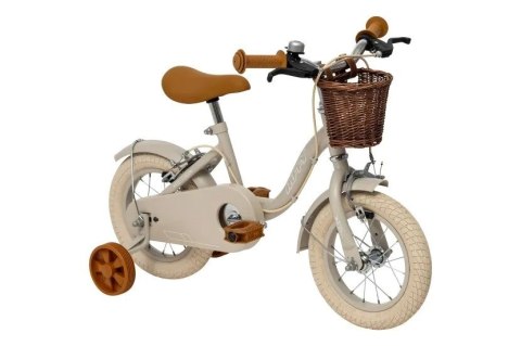 HUFFY Huffy Rower dziecięcy 12" Vintage, szary