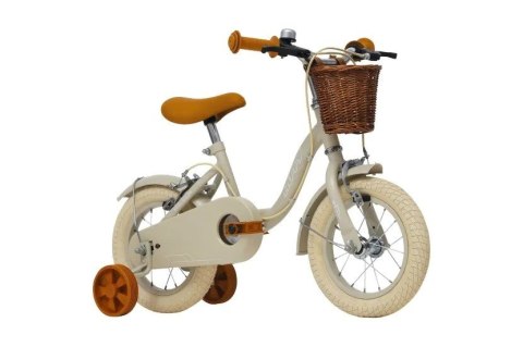 HUFFY Huffy Rower dziecięcy 12" Vintage, szary